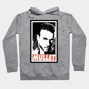 Mullet Hoodie